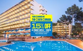 Ponient Marinada By Portaventura World